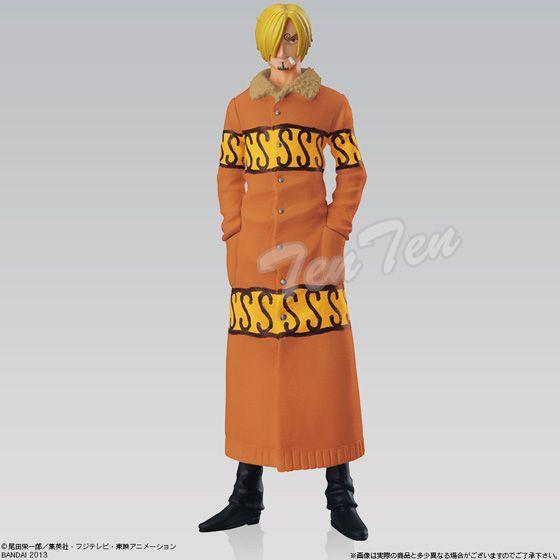 BANDAI（バンダイ） ワンピース フィギュア 超ワンピーススタイリング 