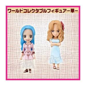 BANPRESTO ワンピース フィギュア ワールドコレクタブル BANPRESTO ワンピース フィギュア ワールドコレクタブル
