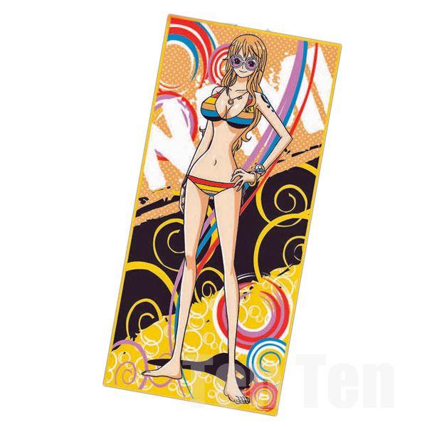 ワンピース グッズ ビューティ抱き枕 クッション フィルムZ Ver. 単品