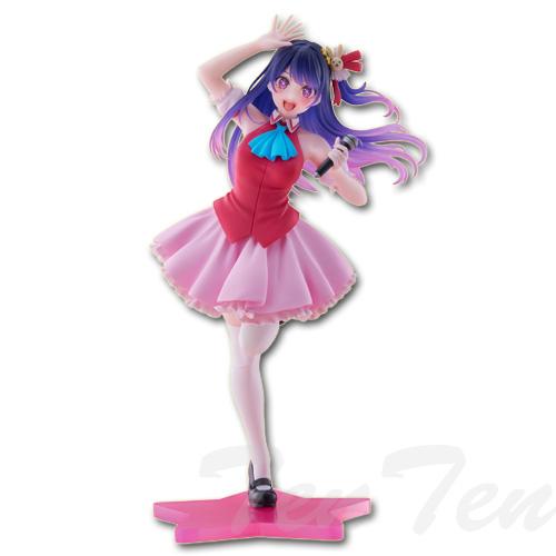 推しの子 Coreful フィギュア 星野アイ B小町ver. 【新品・未開封】 コアフル プライズ タイトー｜ten-ten-store｜02