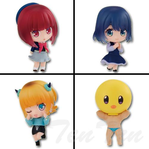 BANDAI（バンダイ） 推しの子 コレクション 8個入りBOX 【即納品】 TV