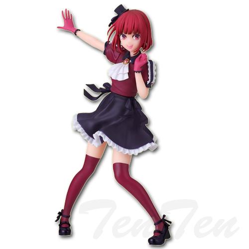 BANPRESTO 推しの子 有馬かな フィギュア 【即納品】 B小町 BANPRESTO 推しの子 有馬かな フィギュア 【即納品】 B小町