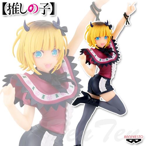 BANPRESTO 推しの子 MEMちょ フィギュア 【新品・未開封】 B小町 BANPRESTO 推しの子 MEMちょ フィギュア 【新品・未開封】 B小町