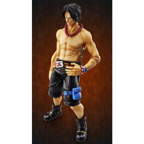 ワンピース フィギュア Pop ポートガス D エース Limited Edition 1 5別注ver Pop Ace15 天天ストア 通販 Yahoo ショッピング