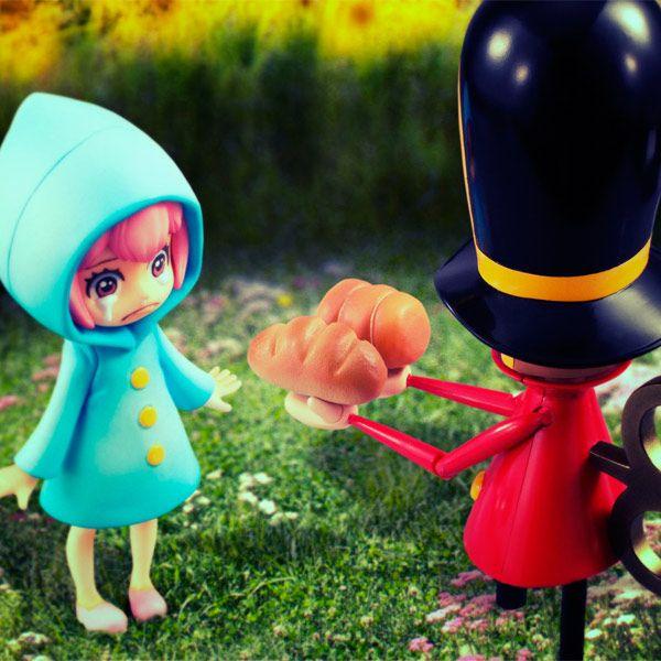 ワンピース フィギュア Pop Cb Ex レベッカ 幼少ver メガハウス ドレスローザ One Pieceフィギュア Pop Cb Rbk 天天ストア 通販 Yahoo ショッピング