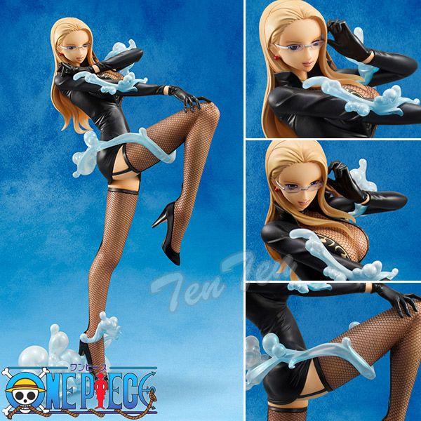 エクセレントモデル ワンピース フィギュア POP カリファ