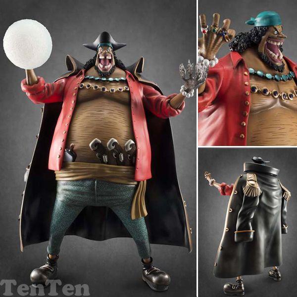 ワンピース フィギュア フィギア ワンピースフィギュア Pop Neo Ex 黒ひげ Ver 1 5 Pop Kro15 天天ストア 通販 Yahoo ショッピング