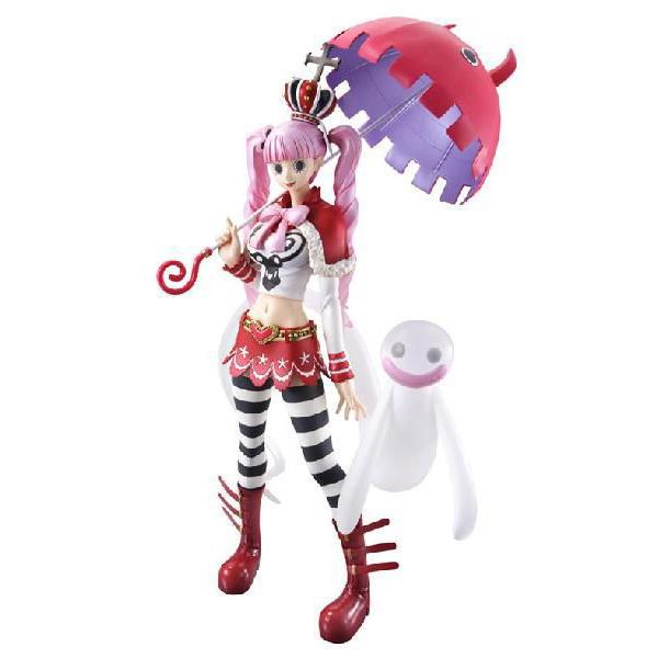 ワンピース フィギュア Pop ゴーストプリンセス ペローナ Neo Dx Pop Pero2 天天ストア 通販 Yahoo ショッピング