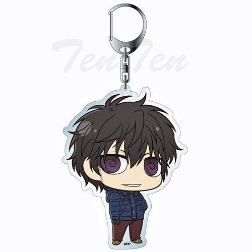 サイコパス2 グッズ デカキーホルダー 鹿矛囲 桐斗 Psycho Pass Pp2 Dkk Kmi 天天ストア 通販 Yahoo ショッピング