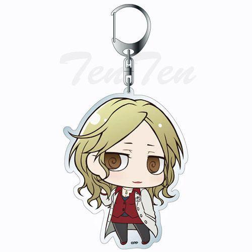 サイコパス2 グッズ デカキーホルダー 唐之杜 志恩 Psycho Pass Pp2 Dkk Sio 天天ストア 通販 Yahoo ショッピング