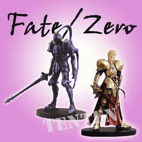 Fate Zero Dxf サーヴァントフィギュア Vol 2 アーチャー バーサーカー フェイトゼロ Pr Fate2 天天ストア 通販 Yahoo ショッピング