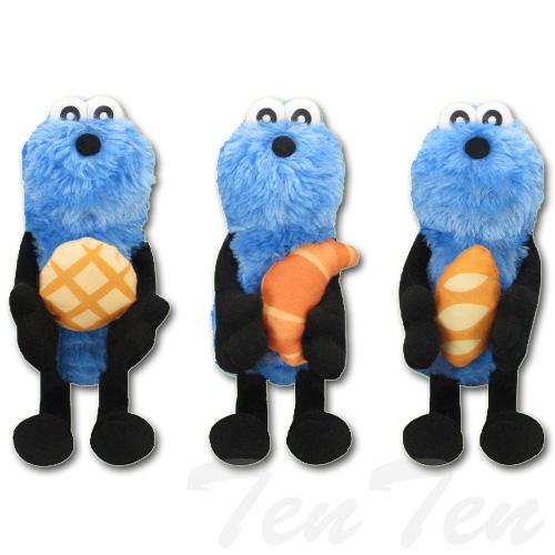 【3種セット】パペットスンスン　パンぬいぐるみ フリュー パペットスンスン パンぬいぐるみ 全3種セット