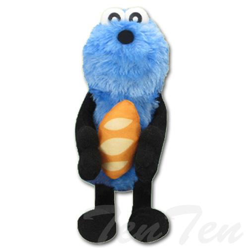 フリュー パペットスンスン パンぬいぐるみ フランスパン 単品 【即納