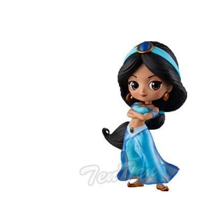 ディズニー ジャスミン プリンセス フィギュア 通常カラー 単品 Q Posket Disney Characters Jasmine Princess Style ジャスミン プリンセス スタイル Qpos Pr Jsm T 天天ストア 通販 Yahoo ショッピング
