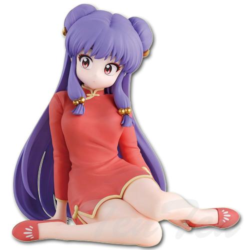 BANPRESTO TVアニメ「らんま1/2」 Relax time シャンプー 【新品 BANPRESTO TVアニメ「らんま1/2」 Relax time シャンプー 【新品
