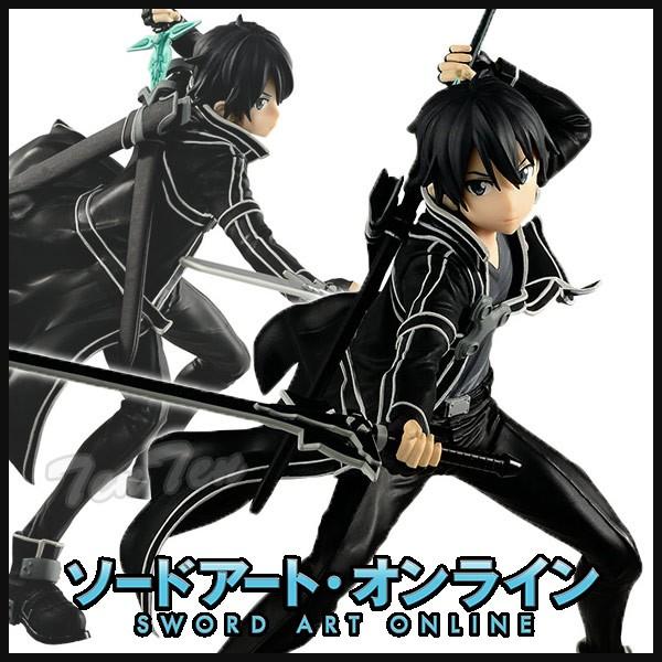BANPRESTO（バンプレスト） ソードアート・オンライン EXQフィギュア