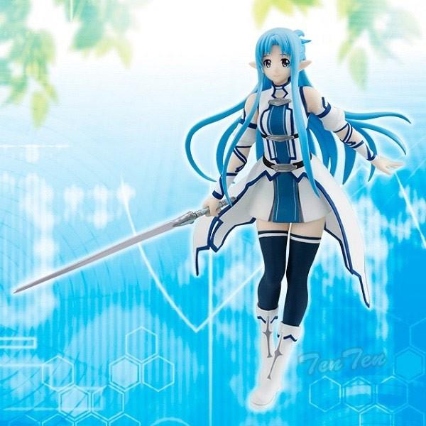 ソードアート・オンライン スペシャルフィギュア アスナ ソードアート・オンライン スペシャルフィギュア アスナ