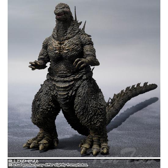 モンスターアーツ Amazon.co.jp: TAMASHII NATIONS S.H.モンスターアーツ ゴジラ