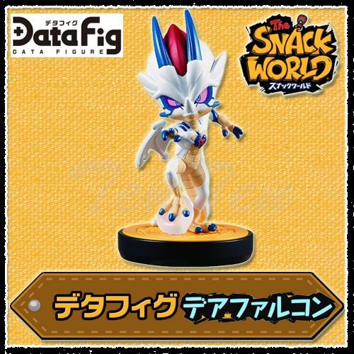 タカラトミー（TAKARA TOMY） スナックワールド デタフィグ デア