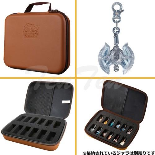 タカラトミー（TAKARA TOMY） スナックワールド ジャラトランク 限定