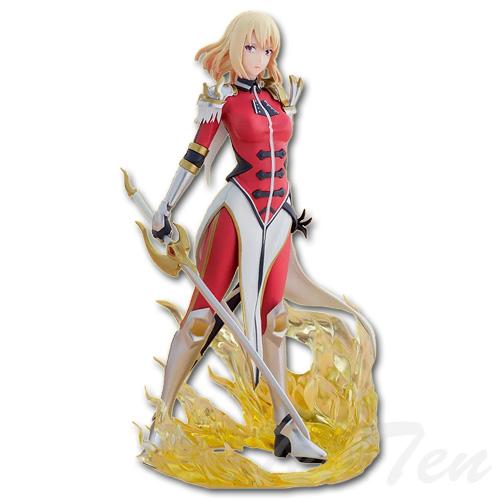 セガ（SEGA） 俺だけレベルアップな件 XrossLink フィギュア 2体セット