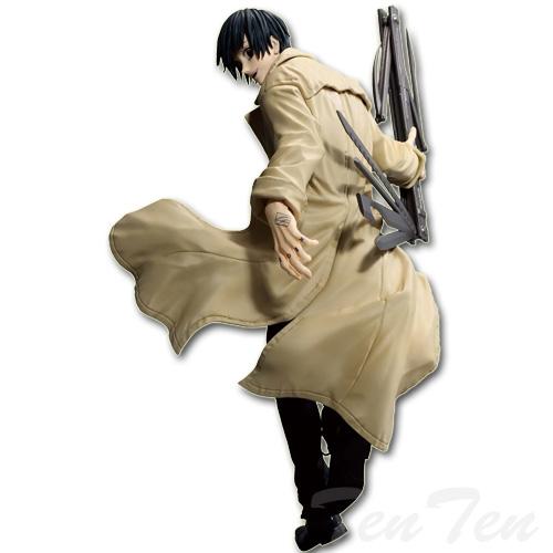BANPRESTO SAKAMOTO DAYS VIBRATION STARS 南雲 【新品・未開封 BANPRESTO SAKAMOTO DAYS VIBRATION STARS 南雲 【新品・未開封