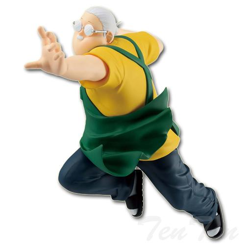 BANPRESTO SAKAMOTO DAYS VIBRATION STARS 坂本太郎 【新品・未 BANPRESTO SAKAMOTO DAYS VIBRATION STARS 坂本太郎 【新品・未