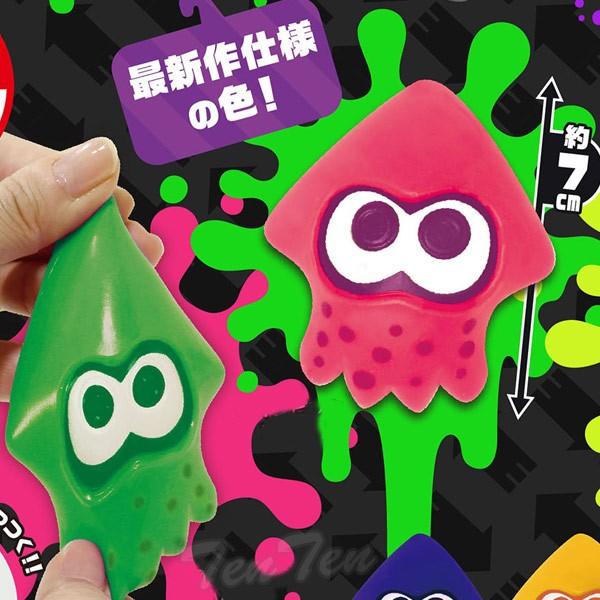 Nintendo SWITCH Splatoon セット イカ Amazon.co.jp: Nintendo Switch スプラトゥーン2セット : ゲーム