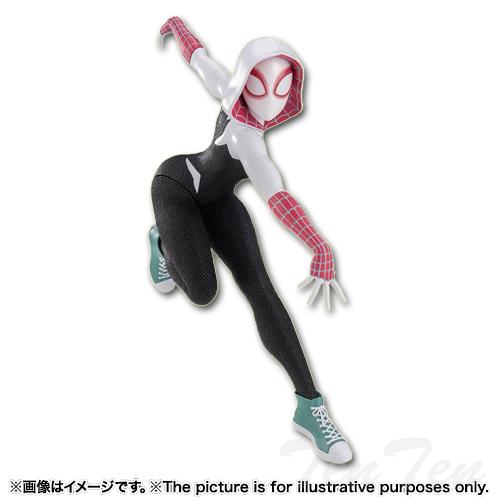 セガ SPIDER-MAN:ACROSS THE SPIDER-VERSE Luminasta SPIDER セガ SPIDER-MAN:ACROSS THE SPIDER-VERSE Luminasta SPIDER