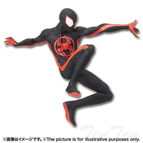 セガ SPIDER-MAN:ACROSS THE SPIDER-VERSE Luminasta Spider-Man セガ SPIDER-MAN:ACROSS THE SPIDER-VERSE Luminasta Spider-Man