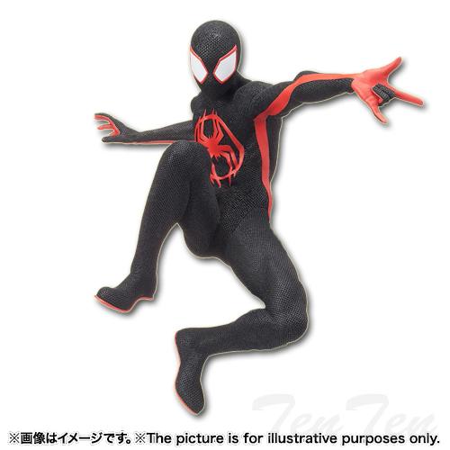セガ SPIDER-MAN:ACROSS THE SPIDER-VERSE Luminasta Spider-Man セガ SPIDER-MAN:ACROSS THE SPIDER-VERSE Luminasta Spider-Man