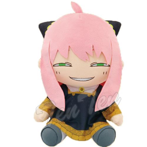 BANPRESTO（バンプレスト） SPY×FAMILY BIGぬいぐるみ アーニャ
