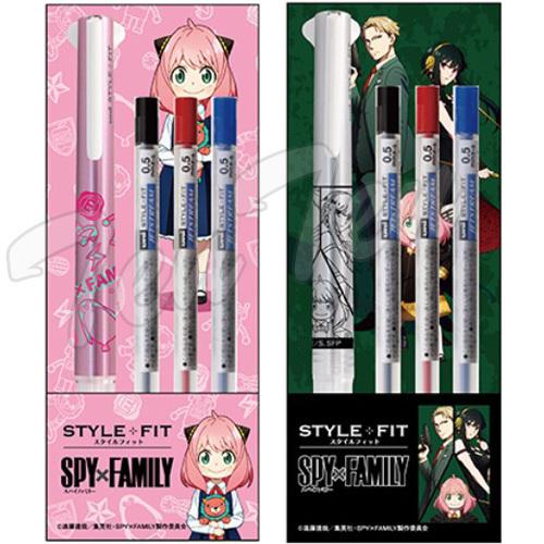 スパイファミリー　ロイド　アーニャ　ヨル　3体セット SPY×FAMILY スパイファミリー アーニャ ロイド ヨル 3種