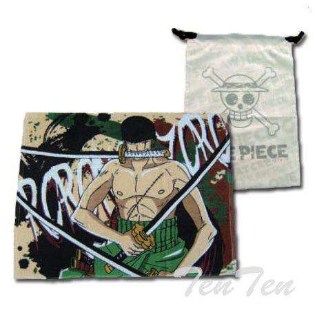 ONE PIECE コラボ　タオル　フリーケット　SET ONE PIECE コラボ タオル フリーケット SET 【公式通販】