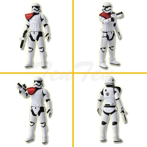 BANPRESTO（バンプレスト） メタコレ スター・ウォーズ #18 ファースト