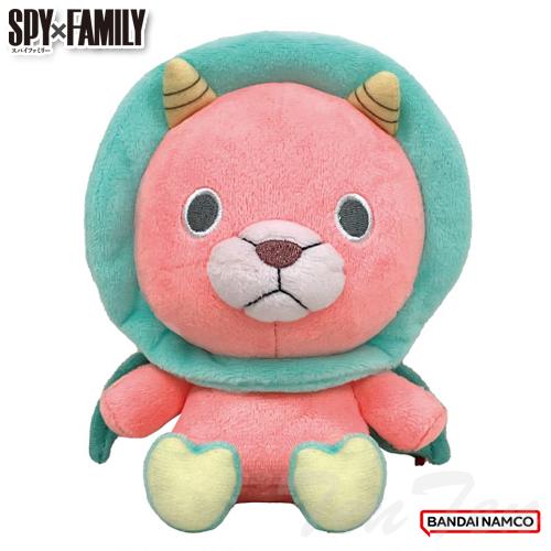 BANDAI（バンダイ） SPY×FAMILY Chibiぬいぐるみ キメラさん 【即納品