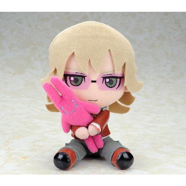 ぬいぐるみ NBT Amazon.co.jp: プロジェクトセカイ カラフルステージ！ feat