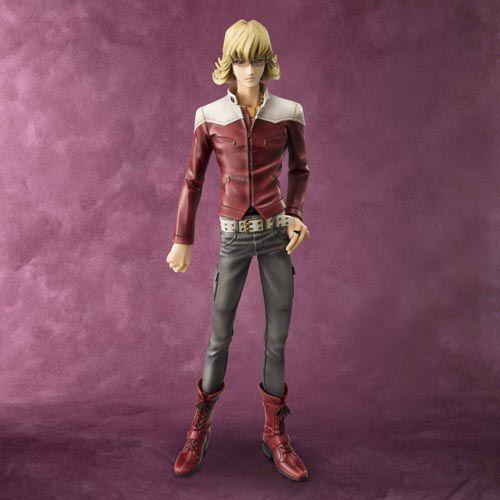 TIGER&BUNNY GEM フィギュア バーナビー/虎徹 セット タイガー TIGER&BUNNY GEM フィギュア バーナビー/虎徹 セット タイガー