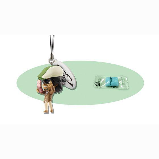 BANDAI（バンダイ） TIGER & BUNNY マスコットでもワイルドに咆えるぜ TIGER＆BUNNY マスコットでもワイルドに咆えるぜ2 全16点 タイバニ