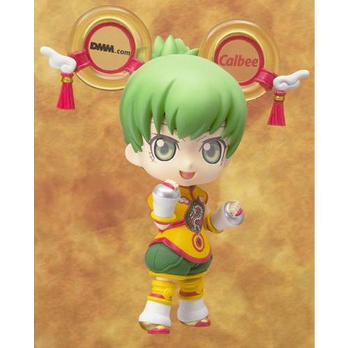 BANDAI（バンダイ） chibi-arts ドラゴンキッド 【新品・未開封