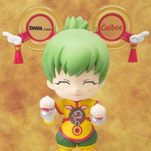 BANDAI（バンダイ） chibi-arts ドラゴンキッド 【新品・未開封