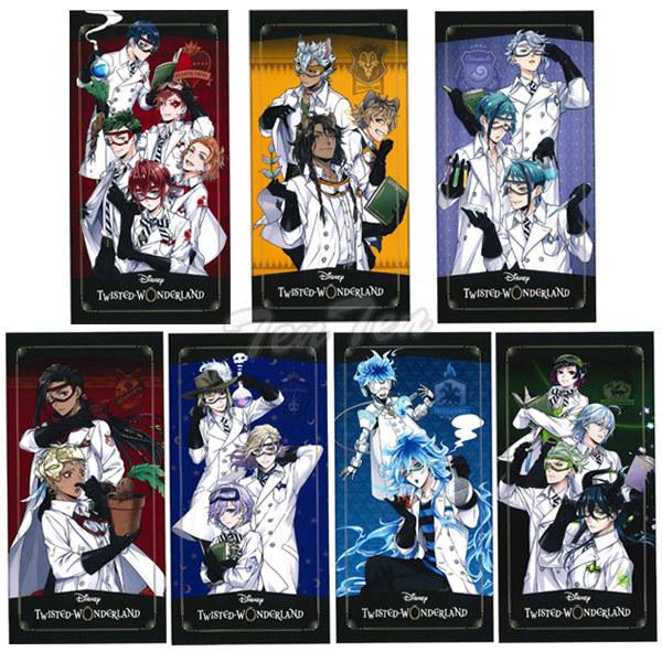 ディズニー ツイステッドワンダーランド バスタオル ポムフィオーレ寮 実験着 白雪姫 ツイステ グッズ 即納品 Tist Bthtl 5 天天ストア 通販 Yahoo ショッピング