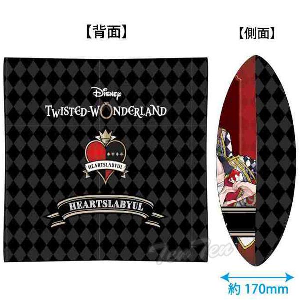 【ツイステ】ツイステッドワンダーランド グッズまとめ売り 【ハーツラビュル寮】 ツイステ ハーツラビュル寮 まとめ売り - メルカリ