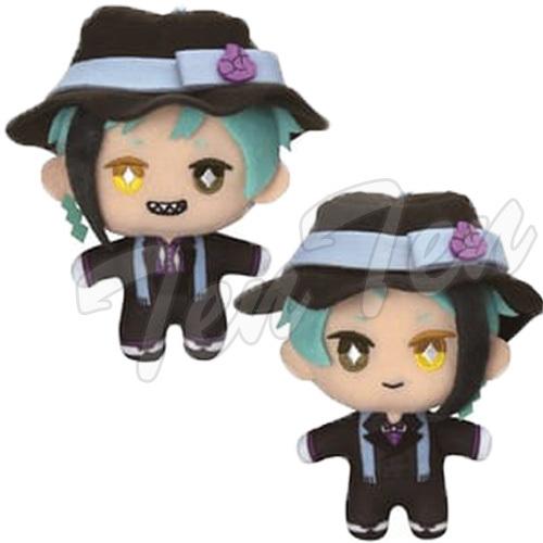 ツイステッドワンダーランド エクストラ寮服マスコット オクタ