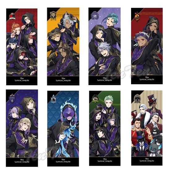 ディズニー ツイステッドワンダーランド フェイスタオル イグニハイド寮 式典服 ヘラクレス ツイステ グッズ 12月予約品以外同梱不可 Tist Fstl 6 天天ストア 通販 Yahoo ショッピング
