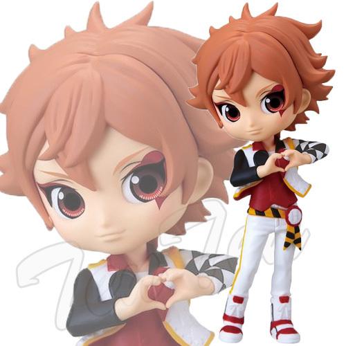 BANPRESTO ディズニー ツイステッドワンダーランド Q posket BANPRESTO ディズニー ツイステッドワンダーランド Q posket