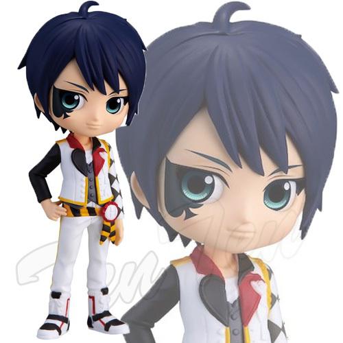 BANPRESTO ディズニー ツイステッドワンダーランド Q posket BANPRESTO ディズニー ツイステッドワンダーランド Q posket
