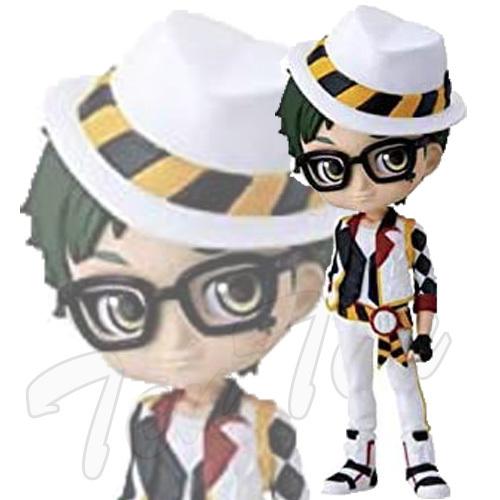 BANPRESTO ディズニー ツイステッドワンダーランド Q posket BANPRESTO ディズニー ツイステッドワンダーランド Q posket