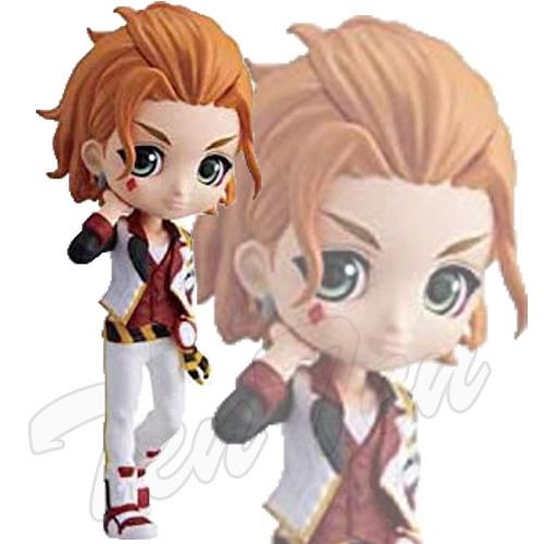 BANPRESTO（バンプレスト） ディズニー ツイステッドワンダーランド Q