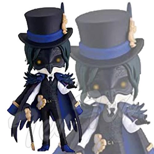 BANPRESTO（バンプレスト） ディズニー ツイステッドワンダーランド Q